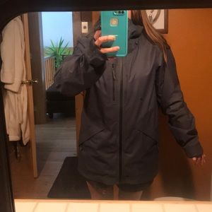 Patagonia Snowshot Ski Shell